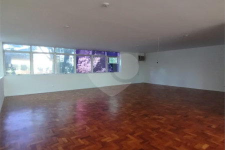 Conjunto comercial para locação na Faria Lima