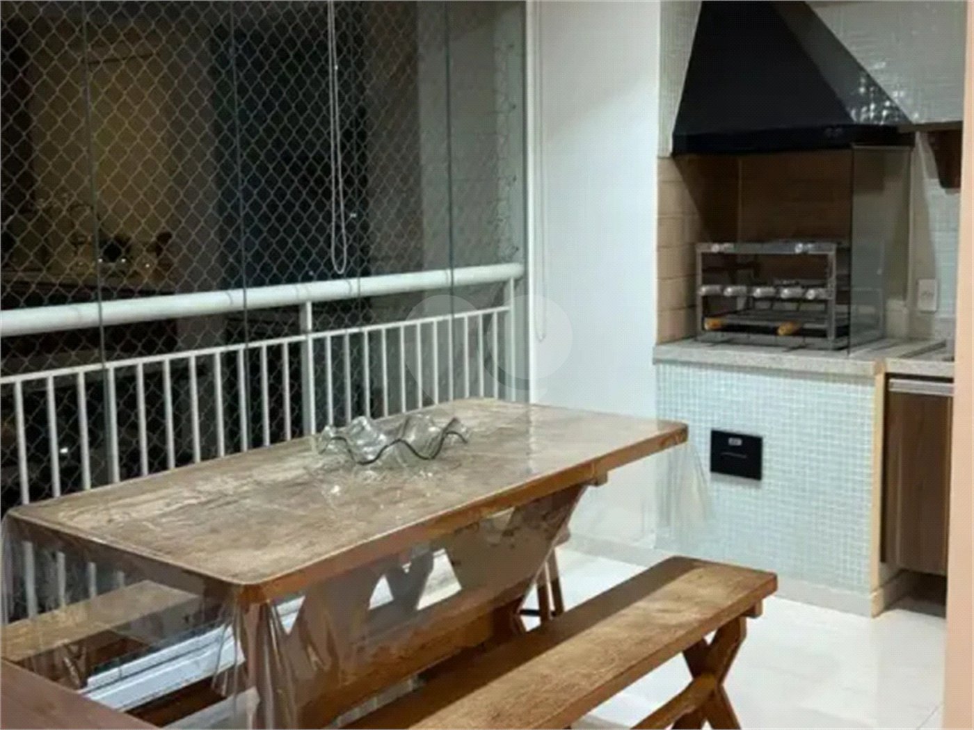 Apartamento à venda com 2 suítes em Jardim Arpoador, São Paulo, SP