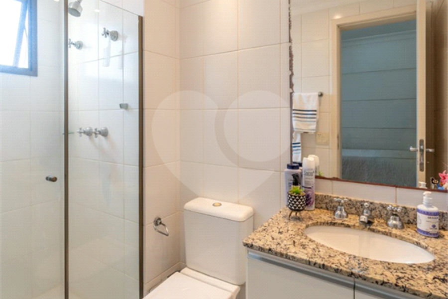 Apartamento à venda com 3 suítes em Santana, São Paulo, SP