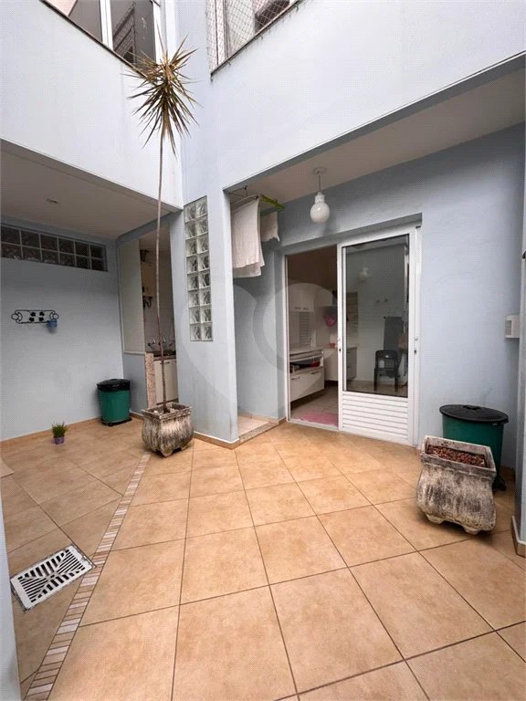 Sobrado à venda com 3 quartos em Jardim São Paulo(zona Norte), São Paulo, SP
