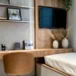 Apartamento à venda com 3 suítes em Cerqueira César, São Paulo, SP