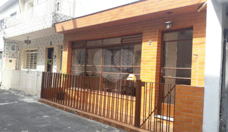 Casa à venda com 2 quartos em Casa Verde, São Paulo, SP