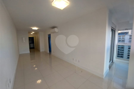 Apartamento para alugar com 3 quartos, sendo 1 suíte, em Perdizes, São Paulo, SP