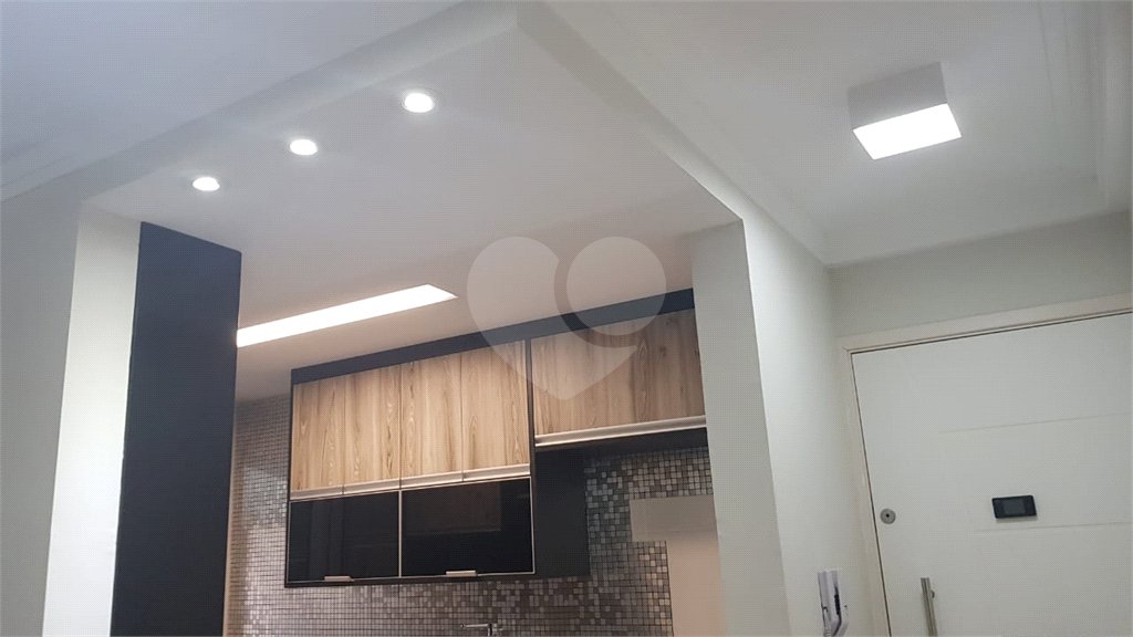 Cobertura à venda com 2 quartos, sendo 1 suíte, em Vila Mazzei, São Paulo, SP
