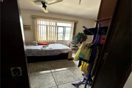 Apartamento à venda com 2 quartos em Praça da Bandeira, Rio de Janeiro, RJ