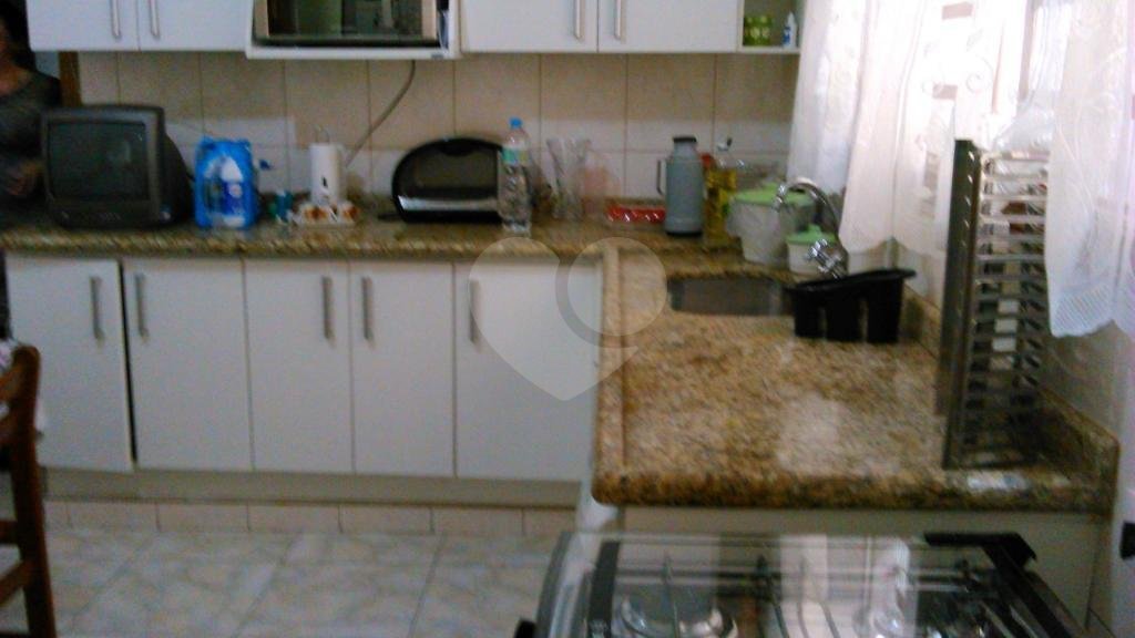 Sobrado à venda com 3 quartos, sendo 1 suíte, em Imirim, São Paulo, SP