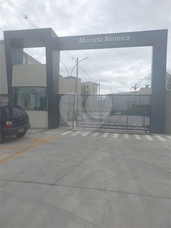 Apartamento à venda com 2 quartos em Vila São Paulo, Mogi das Cruzes, SP