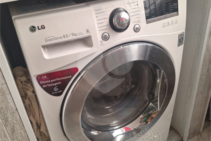 Apartamento à venda com 3 quartos, sendo 1 suíte,  em Santana, São Paulo, SP