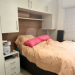 Apartamento à venda com 2 quartos, sendo 1 suíte,  em Vila Andrade, São Paulo, SP