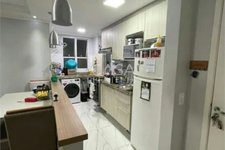 Apartamento à venda com 2 quartos, sendo 1 suíte, em Jardim Piratininga, Sorocaba, SP