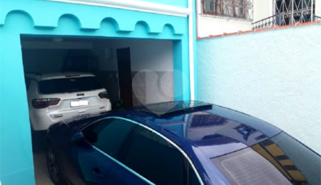 Sobrado à venda com 2 quartos em Jardim São Paulo(zona Norte), São Paulo, SP