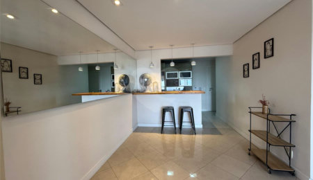 Apartamento à venda com 3 quartos, sendo 1 suíte, em Mandaqui, São Paulo, SP