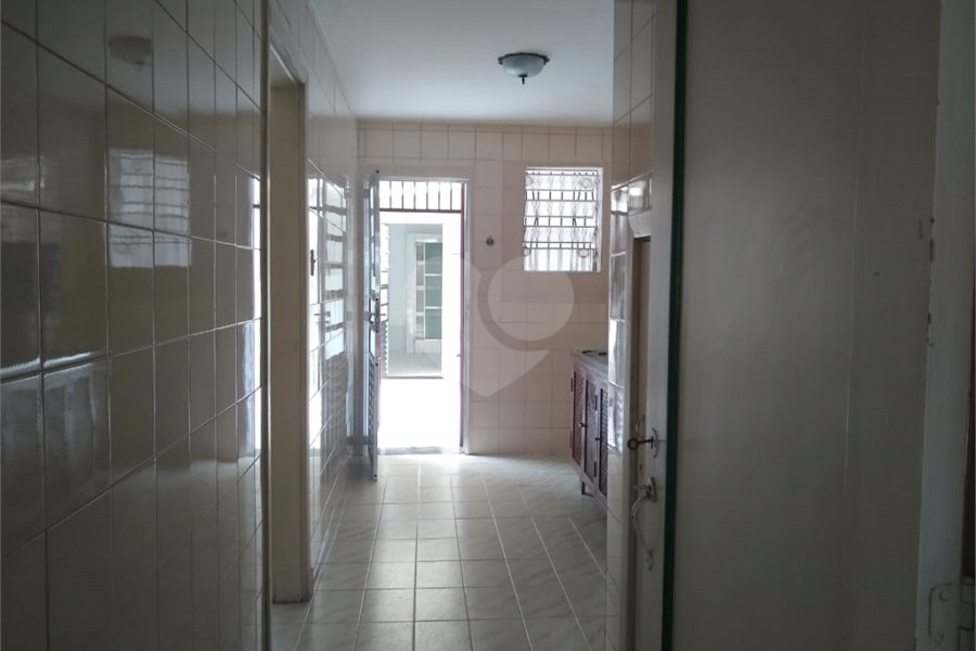 Sobrado à venda com 3 quartos em Chácara Santo Antônio, São Paulo, SP