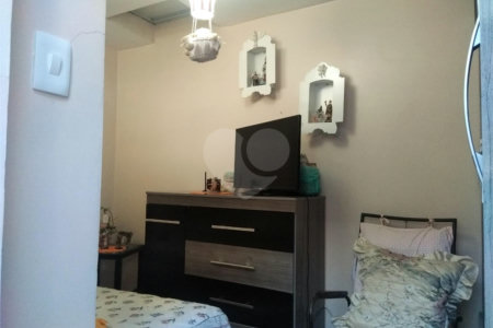 Sobrado à venda com 3 quartos em Água Fria, São Paulo, SP