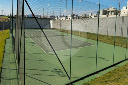 Terreno à venda no condomínio Residencial Dona Maria Candida, Indaiatuba - SP