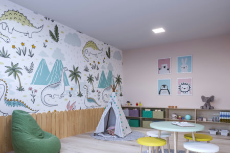 Residencial Vila Suissa