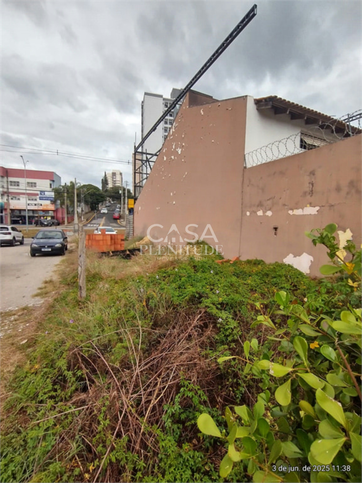 Terreno à venda no Centro, Sorocaba, SP