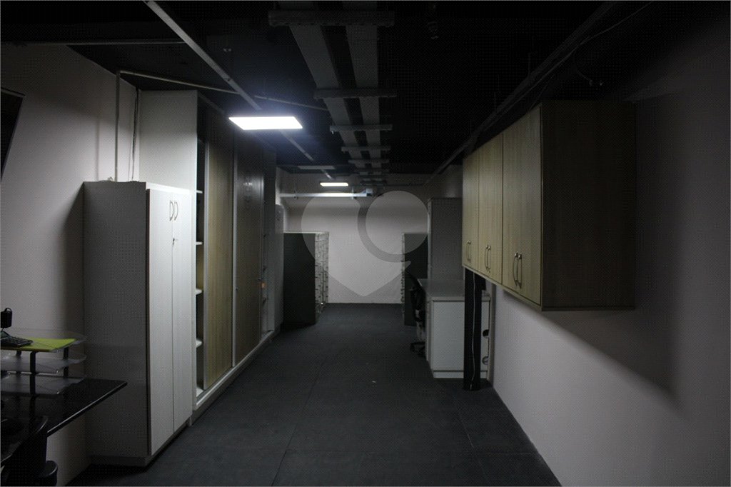 Laje Corporativa para alugar em Santana, São Paulo, SP