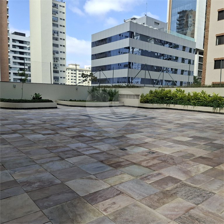 Apartamento à venda com 2 quartos em Pinheiros, São Paulo, SP
