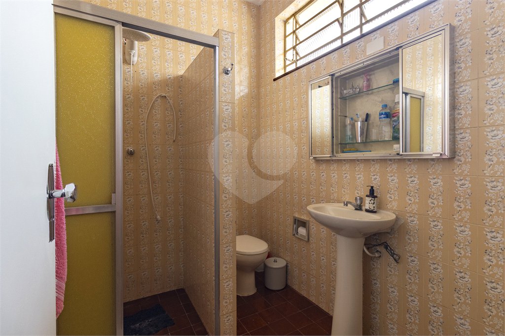 Casa à venda com 5 quartos, sendo 1 suíte, em Vila Nova Conceição, São Paulo, SP