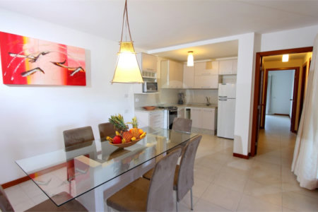 Apartamento à venda com 2 quartos, sendo 1 suíte, em Praia do Mutá, Porto Seguro, BA