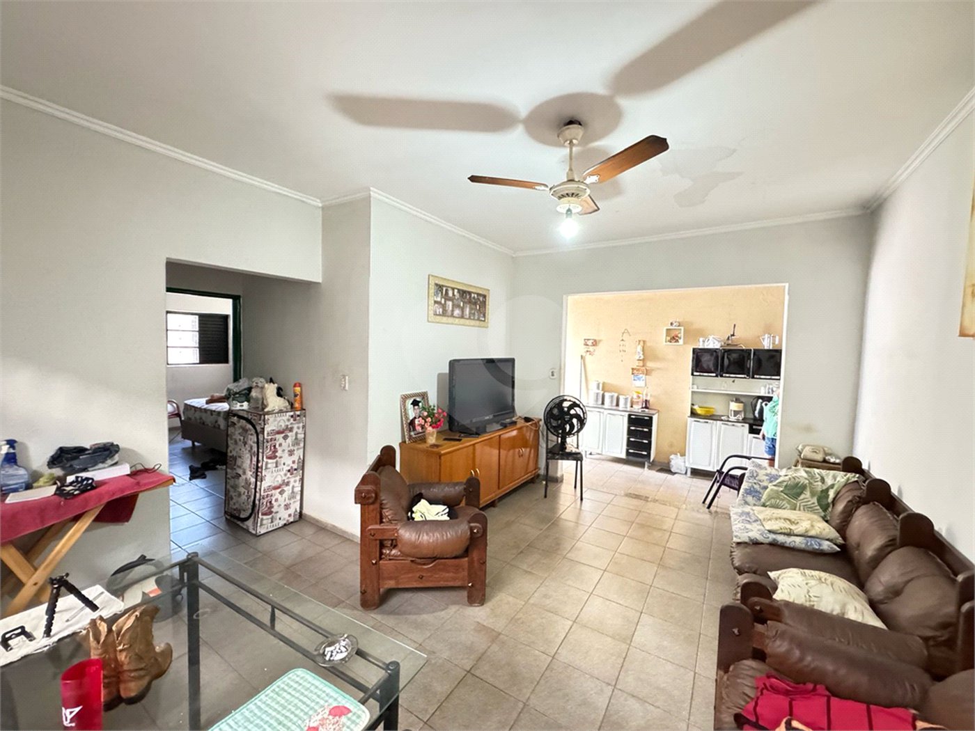 Casa à venda com 2 suítes em Ipiranga, Ribeirão Preto, SP