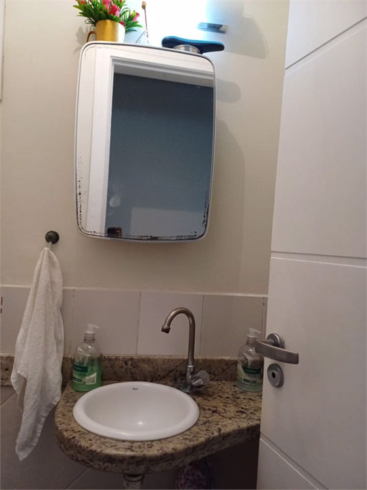Casa Residencial à venda, Canto do Forte, Praia Grande - CA0337.