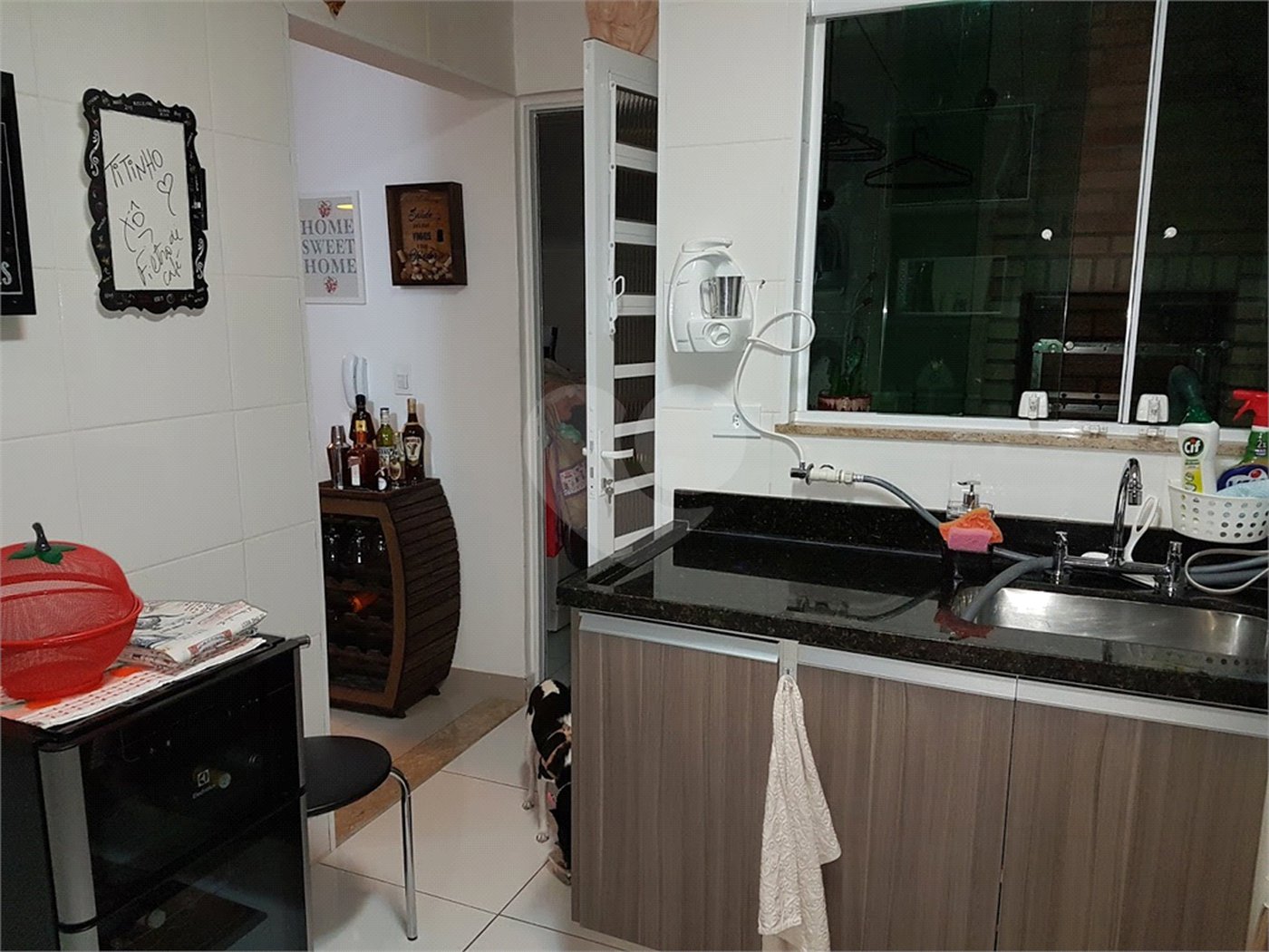 Casa à venda com 2 suítes no condomínio Imirim, São Paulo - SP