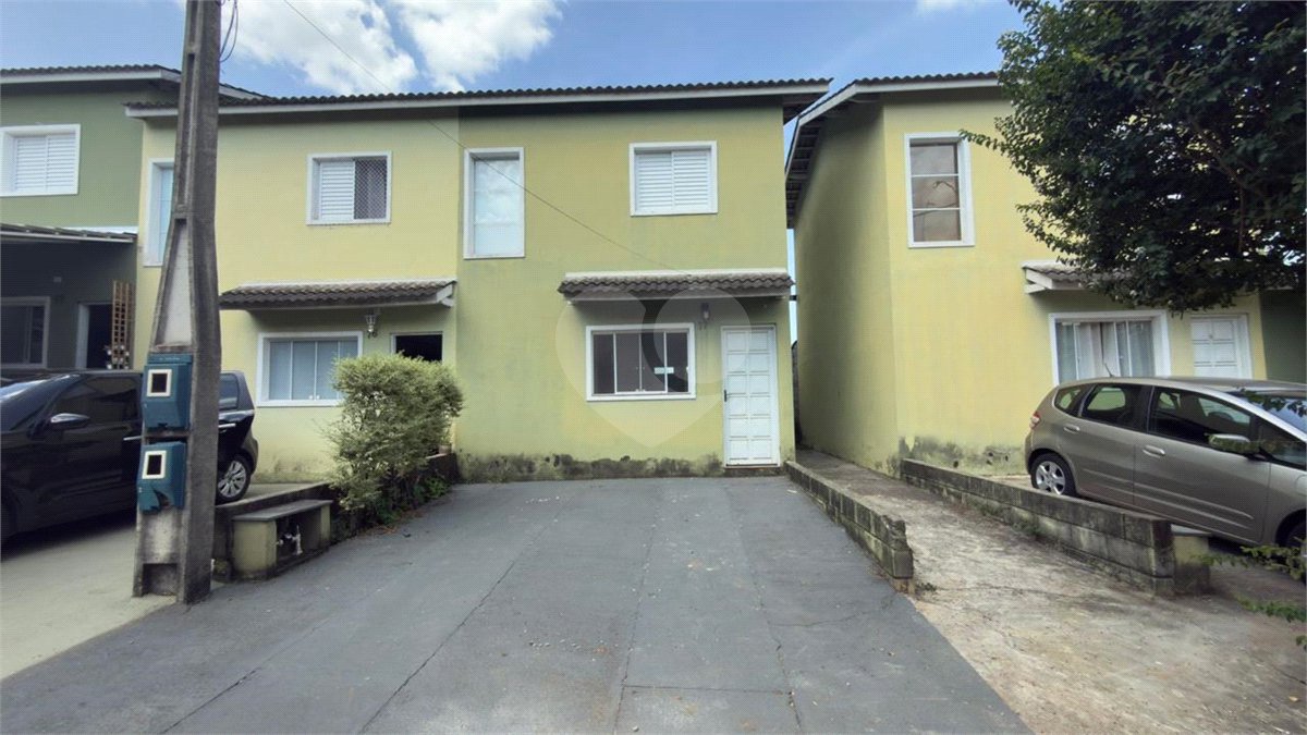 Casa à venda com 2 quartos no condomínio Morada do Eden, Sorocaba - SP