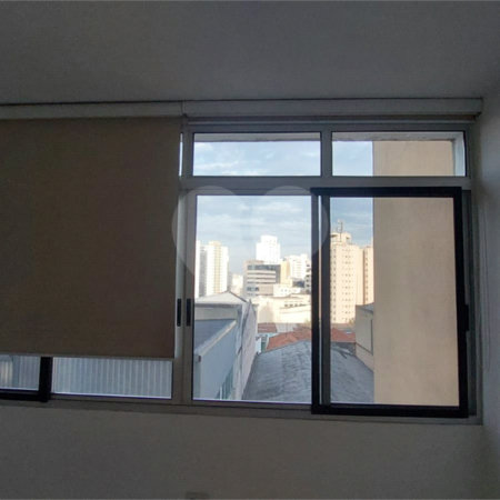 Apartamento à venda com 1 quarto em Liberdade, São Paulo, SP