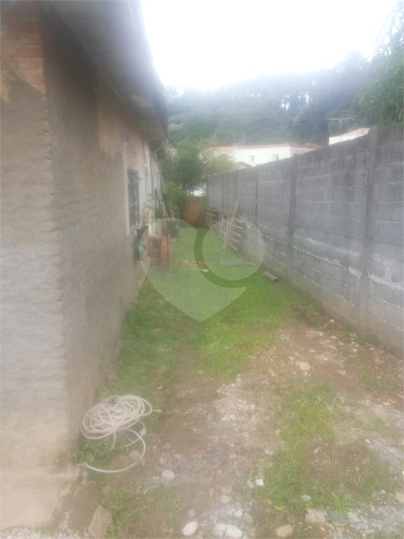Terreno à venda em Horto, São Paulo, SP