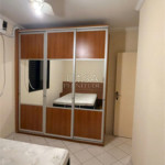 Apartamento para alugar com 2 quartos, sendo 1 suíte,  em Jardim Vergueiro, Sorocaba, SP