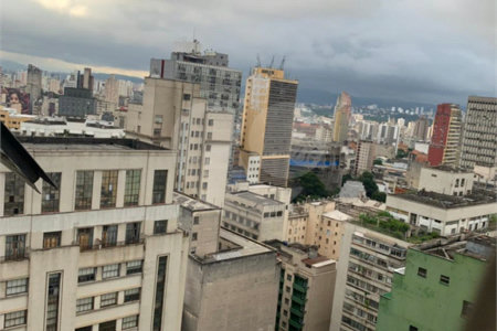 Sala para alugar no Centro, São Paulo, SP