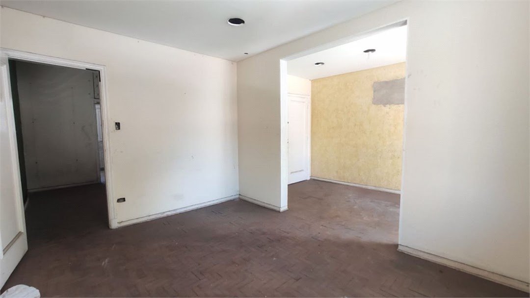 Casa Comercial à venda, Vila Matias, Santos - CA0198.