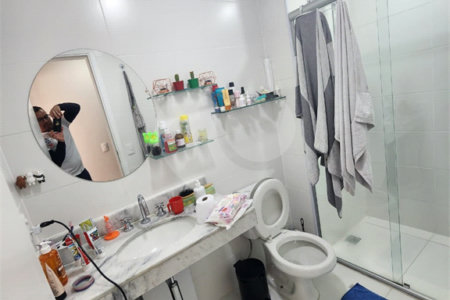 Apartamento à venda com 3 quartos, sendo 2 suítes, no Centro, São Bernardo do Campo, SP