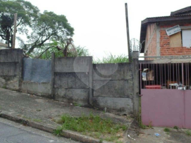 Terreno à venda em Vila Guilherme, São Paulo, SP