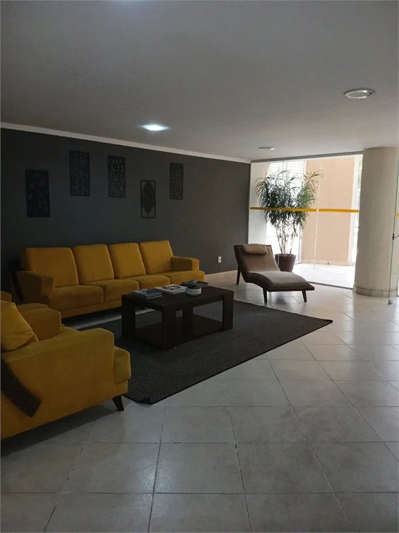 Apartamento à venda com 2 quartos, sendo 1 suíte, em Jardim Monte Kemel, São Paulo, SP