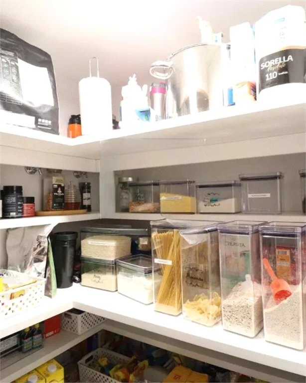 Apartamento à venda com 4 quartos, sendo 2 suítes, em Vila Anastácio, São Paulo, SP
