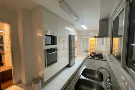 Apartamento para alugar com 3 suítes em Vila Leopoldina, São Paulo, SP