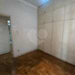 Apartamento à venda com 1 quarto em Tijuca, Rio de Janeiro, RJ