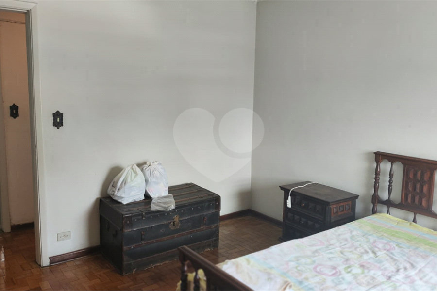 Apartamento à venda com 3 quartos em Santana, São Paulo, SP