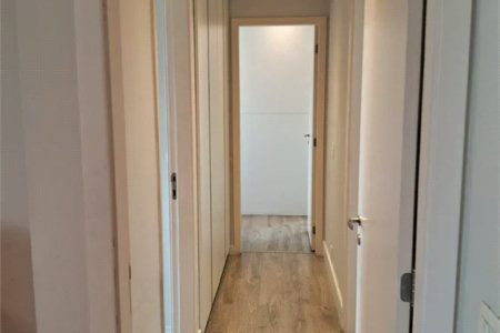 Apartamento à venda com 3 suítes em Paraíso do Morumbi, São Paulo, SP