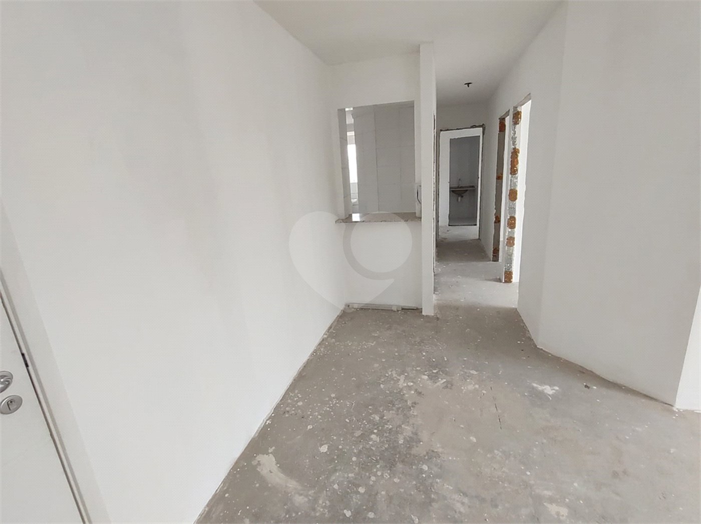 Apartamento à venda com 3 quartos, sendo 1 suíte, em Santana, São Paulo, SP