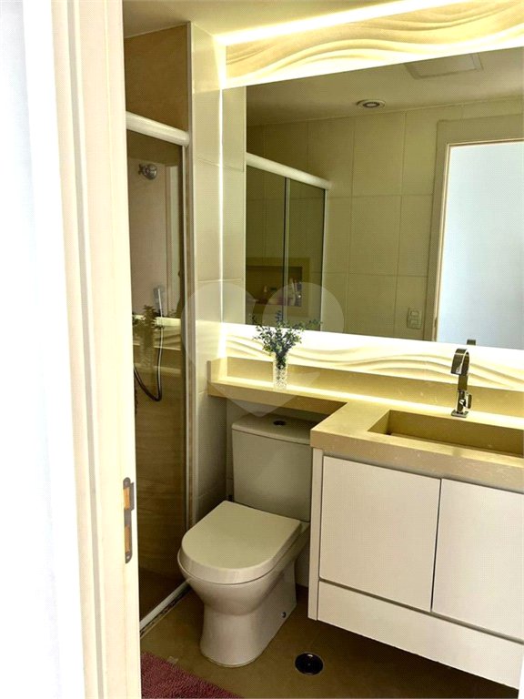 Apartamento à venda com 2 quartos, sendo 1 suíte, do Maranhão, São Paulo, SP
