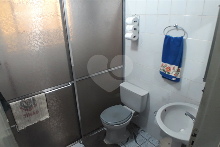 Casa Térrea à venda com 5 quartos, sendo 2 suítes,  em Parada Inglesa, São Paulo, SP