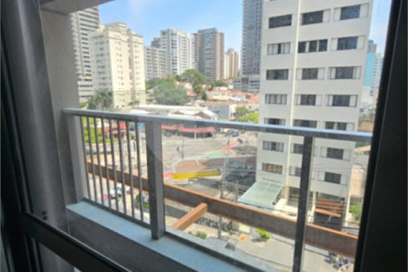 Apartamento à venda com 2 quartos, sendo 1 suíte, em Perdizes, São Paulo, SP