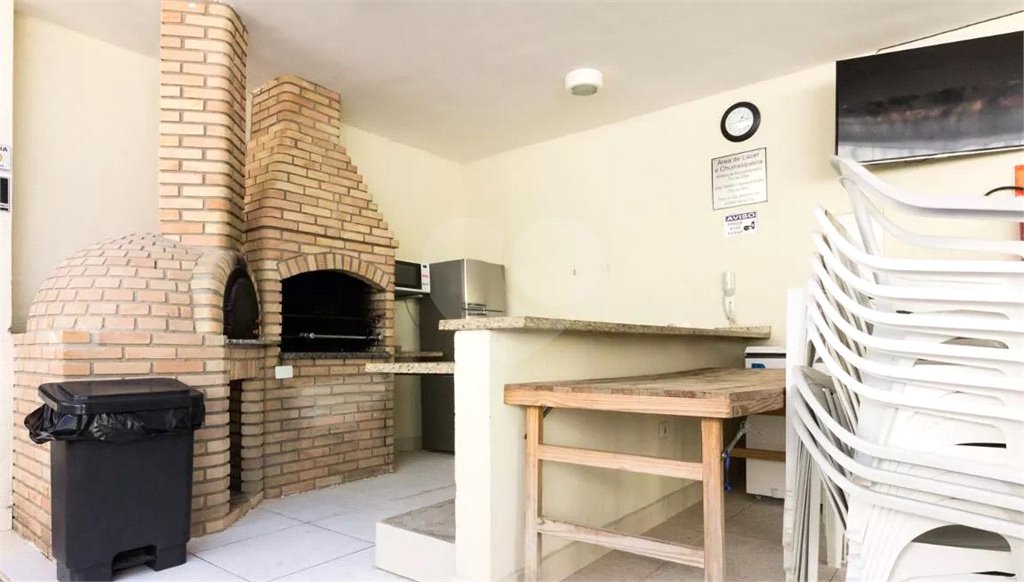 Apartamento à venda com 2 quartos, sendo 1 suíte, em Santana, São Paulo, SP
