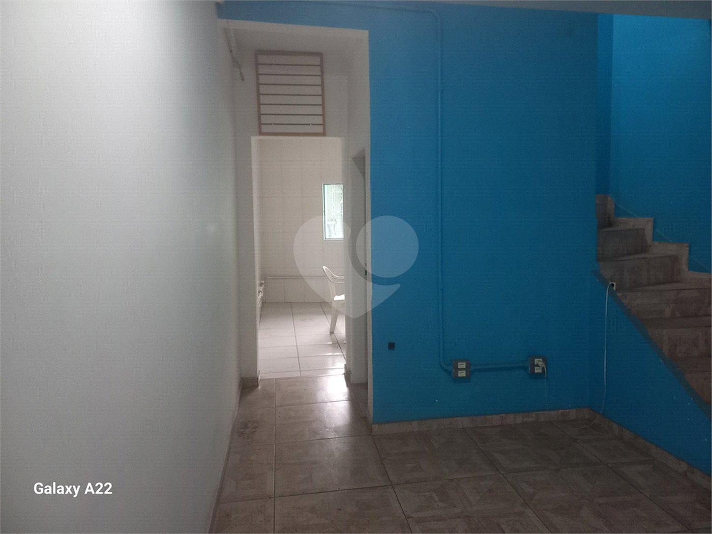 Casa à venda com 2 quartos em Vila Leopoldina, São Paulo, SP