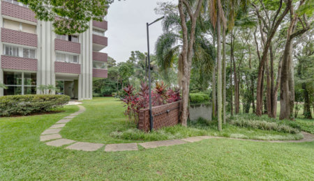 Apartamento à venda com 4 suítes em Jardim Marajoara, São Paulo, SP