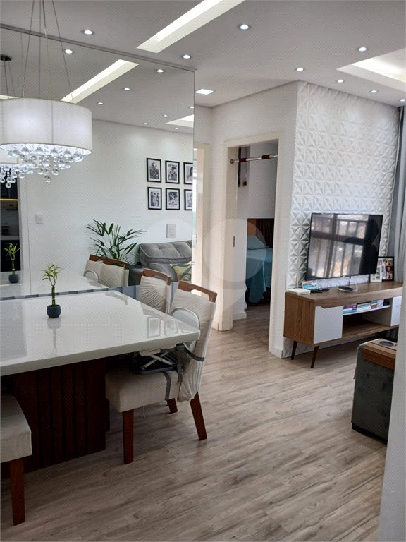 Apartamento à venda com 2 quartos em Vila Helena, Sorocaba, SP